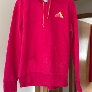 NEW!!! Adidas Women’s Training Hoodie
